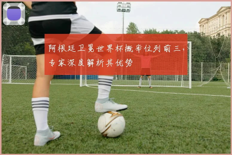 阿根廷卫冕世界杯概率位列前三,专家深度解析其优势